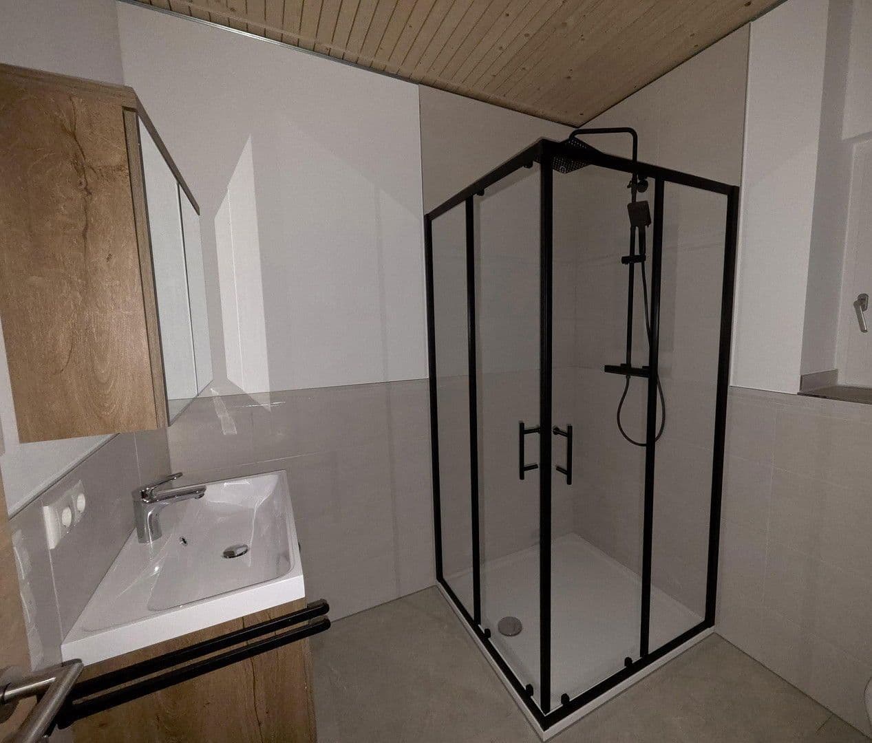 Pronájem bytu 3+1 80 m², Haibach, Bavorsko Pronájem bytu 3+1 80 m², Haibach, Bavorsko