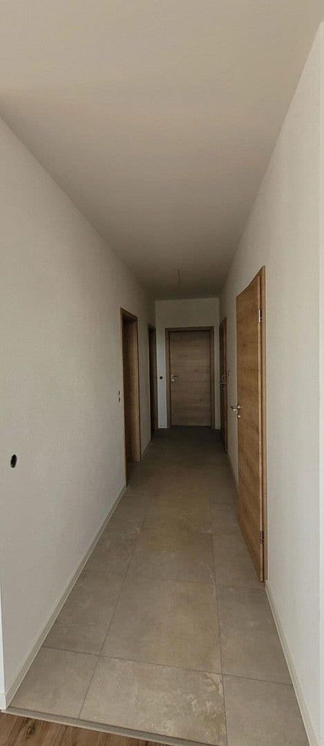 Pronájem bytu 3+1 80 m², Haibach, Bavorsko Pronájem bytu 3+1 80 m², Haibach, Bavorsko