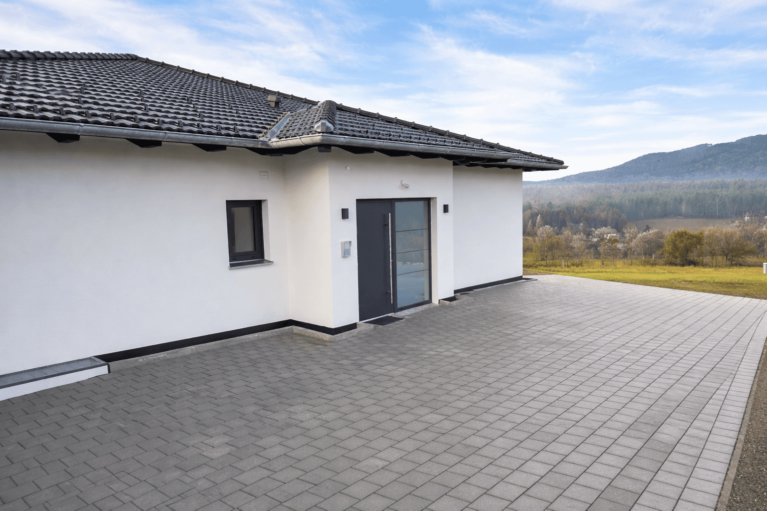 Pronájem bytu 3+1 80 m², Haibach, Bavorsko Pronájem bytu 3+1 80 m², Haibach, Bavorsko