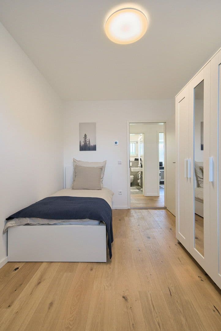 Pronájem bytu 4+1 70 m², München, Bavorsko Pronájem bytu 4+1 70 m², München, Bavorsko