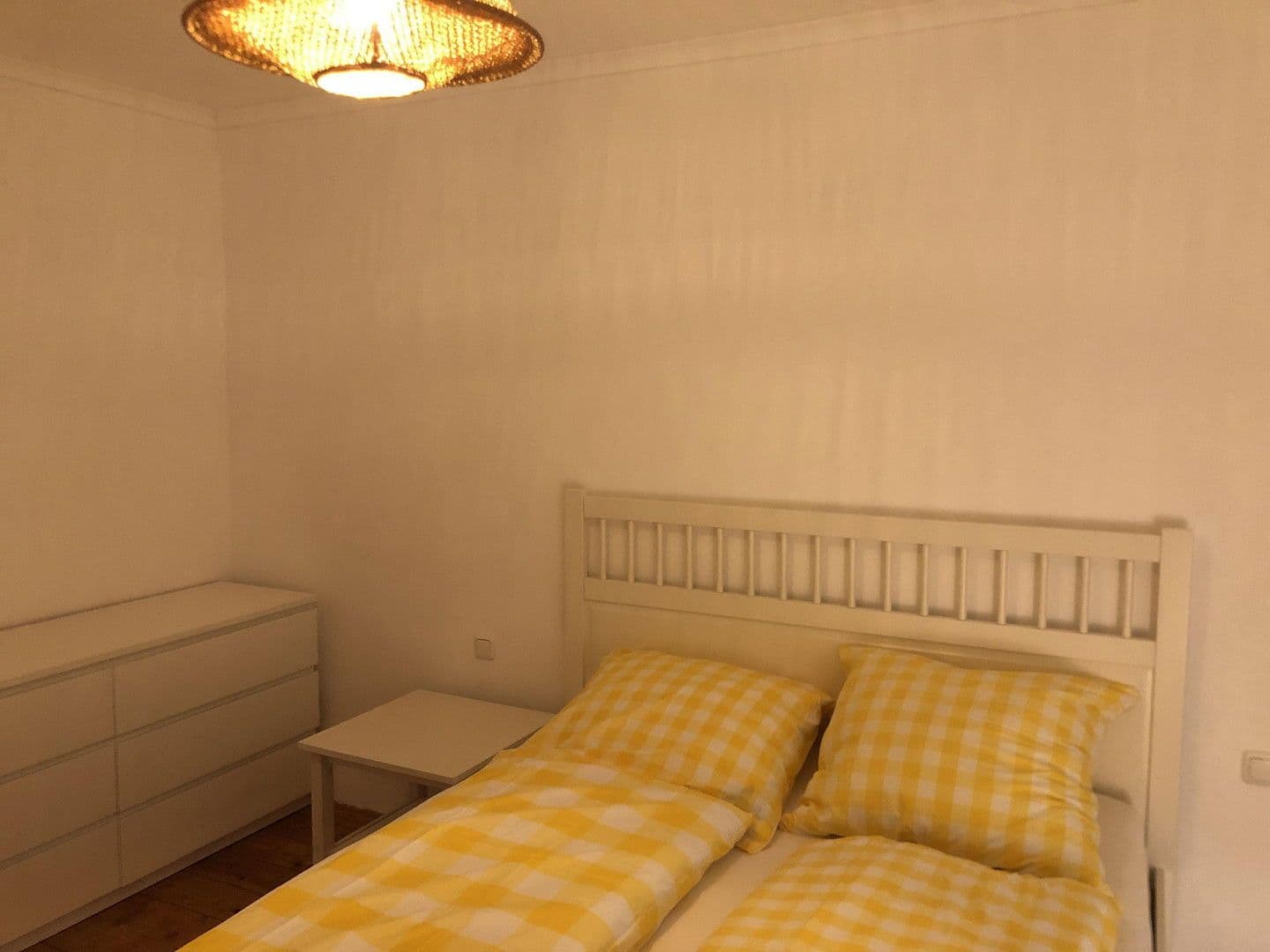 Pronájem bytu 3+1 70 m², Schondorf, Bavorsko Pronájem bytu 3+1 70 m², Schondorf, Bavorsko