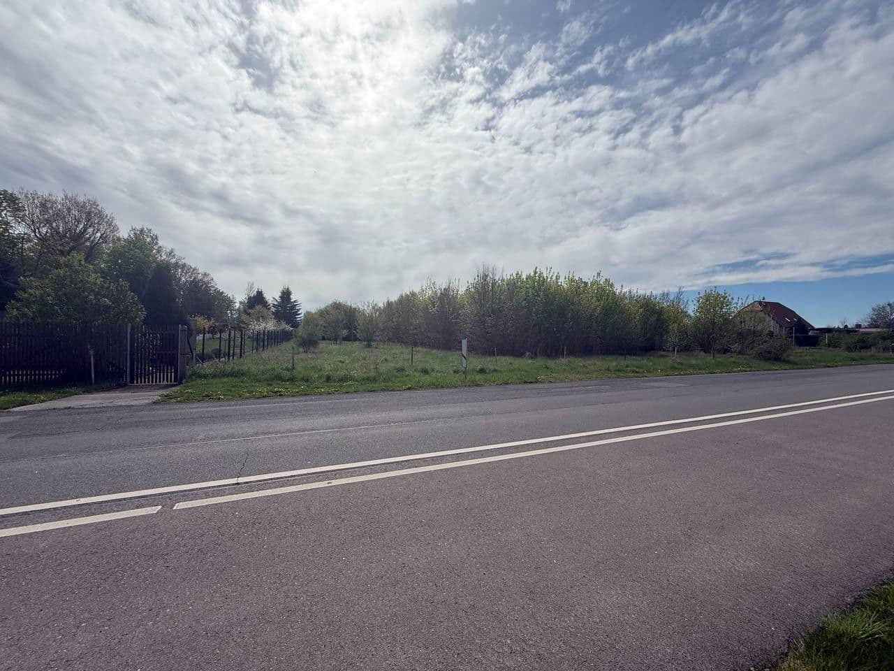 Prodej pozemku 5.216 m², Jeßnitzer Straße, Zörbig, Sasko-Anhaltsko Prodej pozemku 5.216 m², Jeßnitzer Straße, Zörbig, Sasko-Anhaltsko