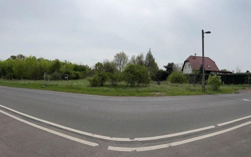 Prodej pozemku 5.216 m², Jeßnitzer Straße, Zörbig, Sasko-Anhaltsko Prodej pozemku 5.216 m², Jeßnitzer Straße, Zörbig, Sasko-Anhaltsko