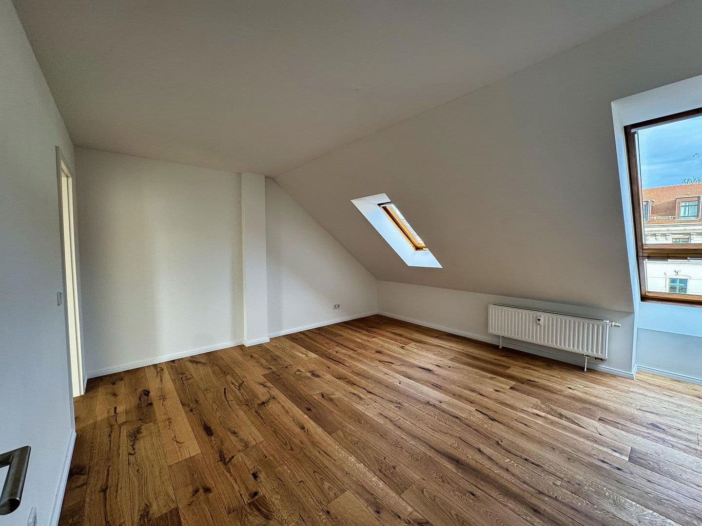 Prodej bytu 1+kk 59 m², Leipzig, Sasko Prodej bytu 1+kk 59 m², Leipzig, Sasko