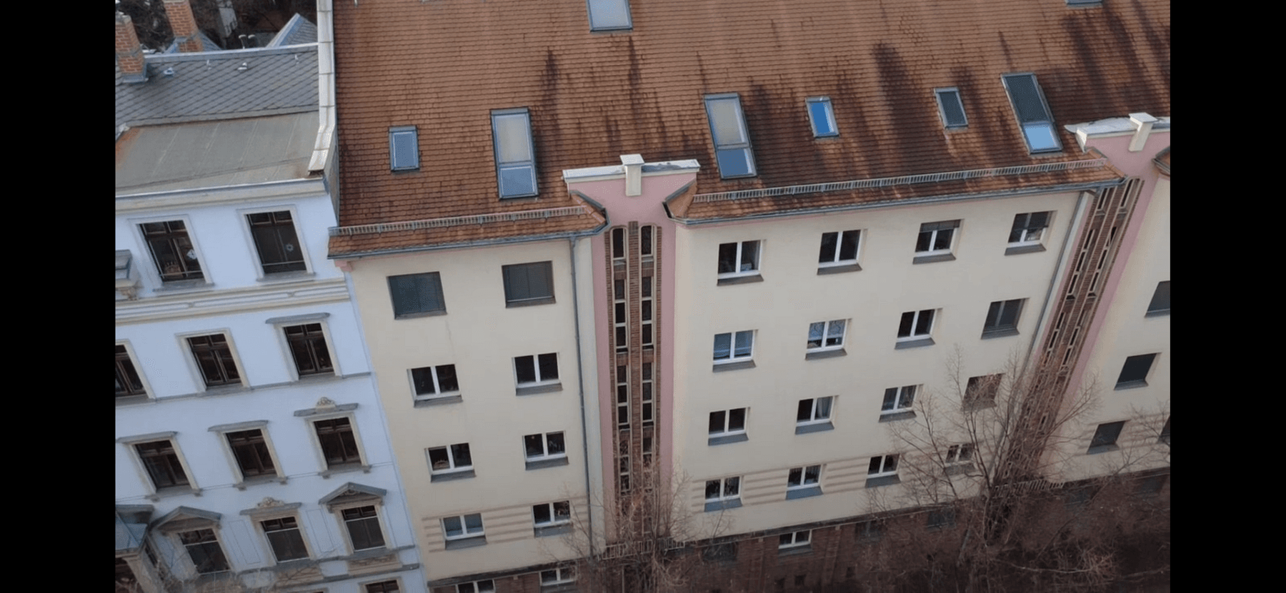 Prodej bytu 1+kk 59 m², Leipzig, Sasko Prodej bytu 1+kk 59 m², Leipzig, Sasko