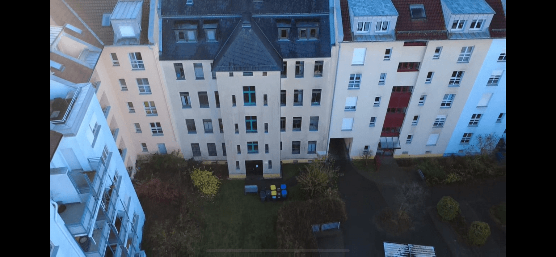 Prodej bytu 1+1 47 m², Leipzig, Sasko Prodej bytu 1+1 47 m², Leipzig, Sasko