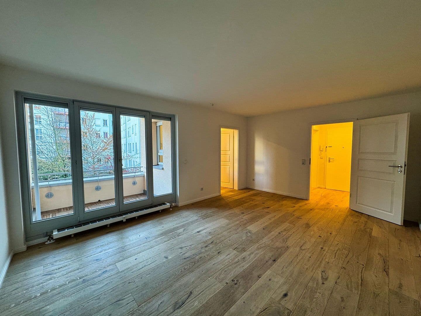 Prodej bytu 1+1 47 m², Leipzig, Sasko Prodej bytu 1+1 47 m², Leipzig, Sasko