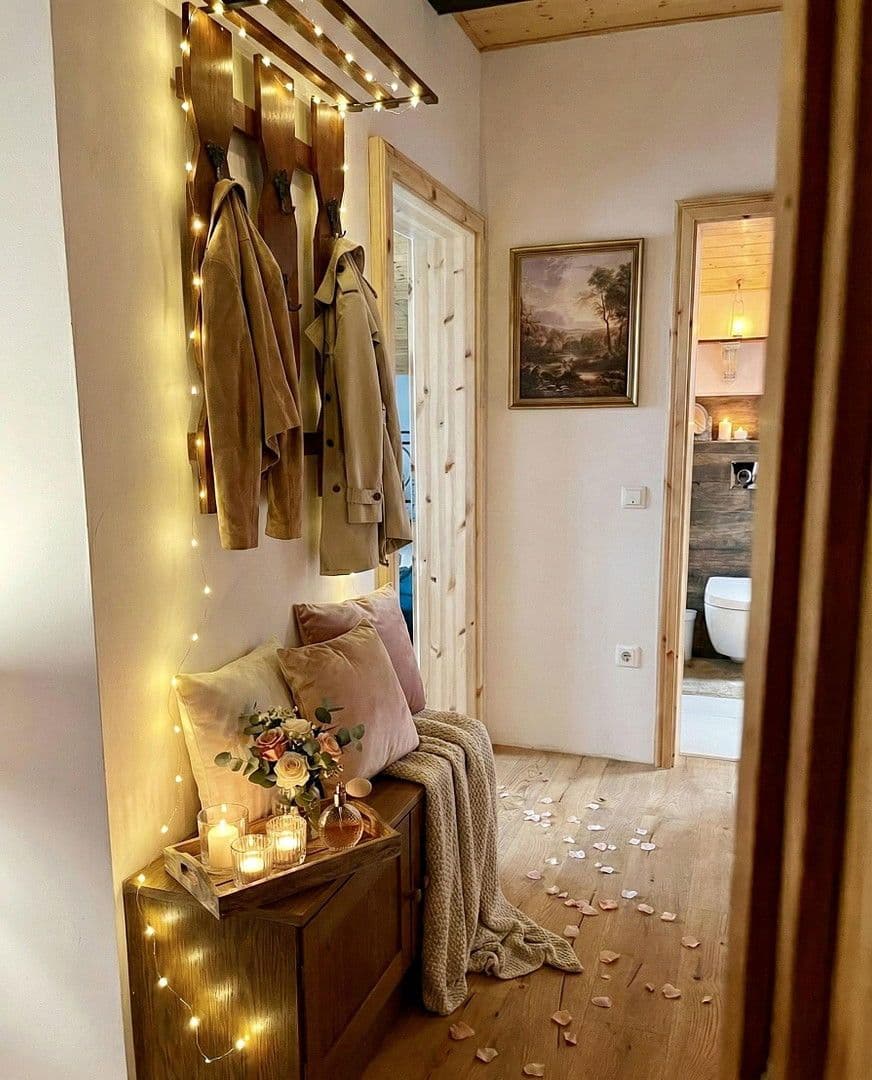 Pronájem bytu 2+1 46 m², Speyer, Porýní-Falc Pronájem bytu 2+1 46 m², Speyer, Porýní-Falc