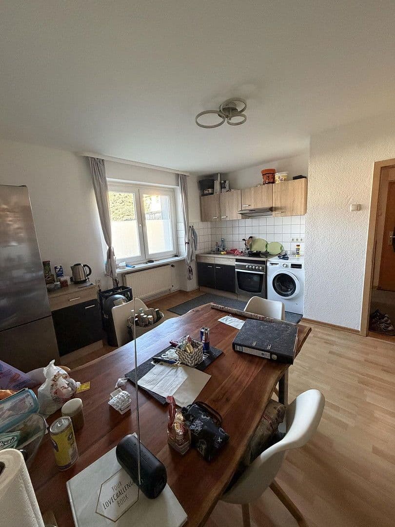 Pronájem bytu 2+kk 56 m², Auf dem Dahlacker 47, Bochum, Severní Porýní-Vestfálsko Pronájem bytu 2+kk 56 m², Auf dem Dahlacker 47, Bochum, Severní Porýní-Vestfálsko