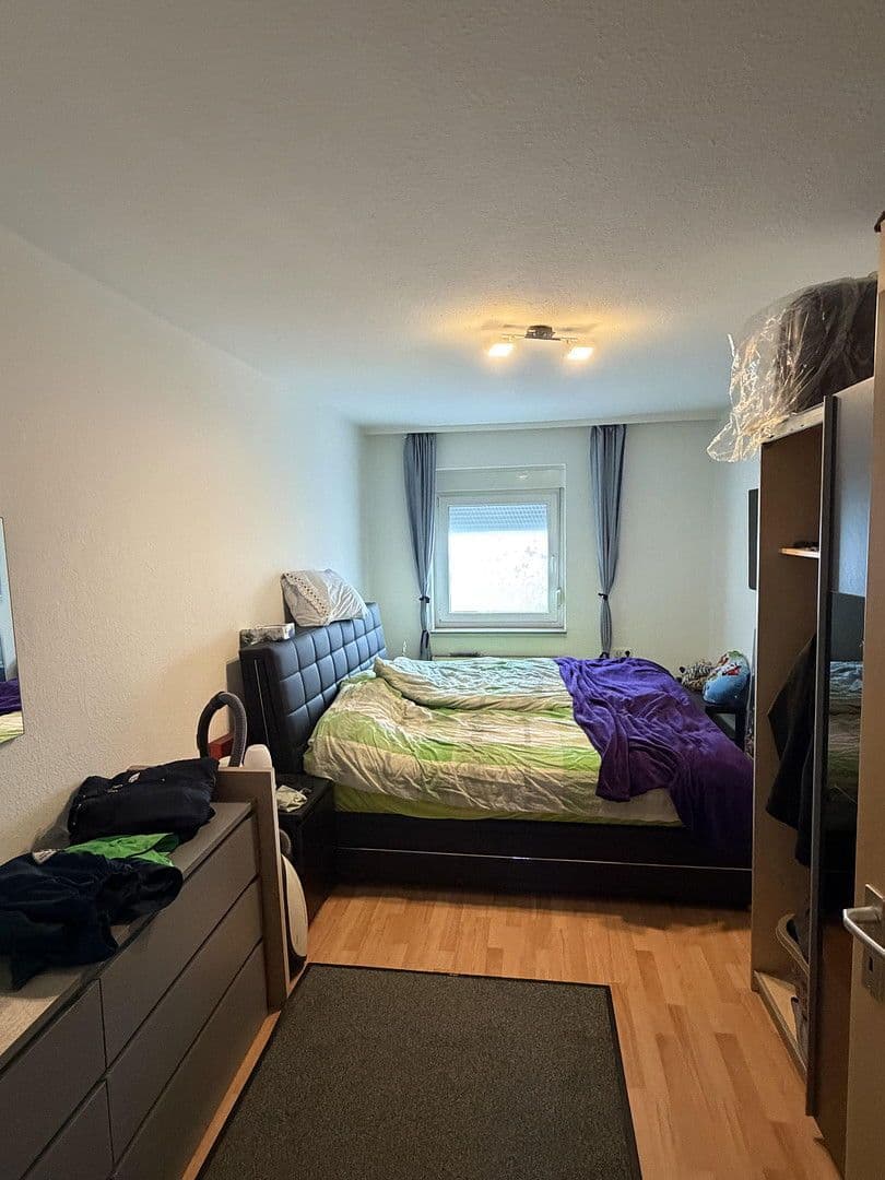 Pronájem bytu 2+kk 56 m², Auf dem Dahlacker 47, Bochum, Severní Porýní-Vestfálsko Pronájem bytu 2+kk 56 m², Auf dem Dahlacker 47, Bochum, Severní Porýní-Vestfálsko