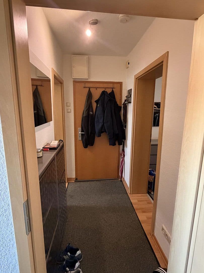 Pronájem bytu 2+kk 56 m², Auf dem Dahlacker 47, Bochum, Severní Porýní-Vestfálsko Pronájem bytu 2+kk 56 m², Auf dem Dahlacker 47, Bochum, Severní Porýní-Vestfálsko