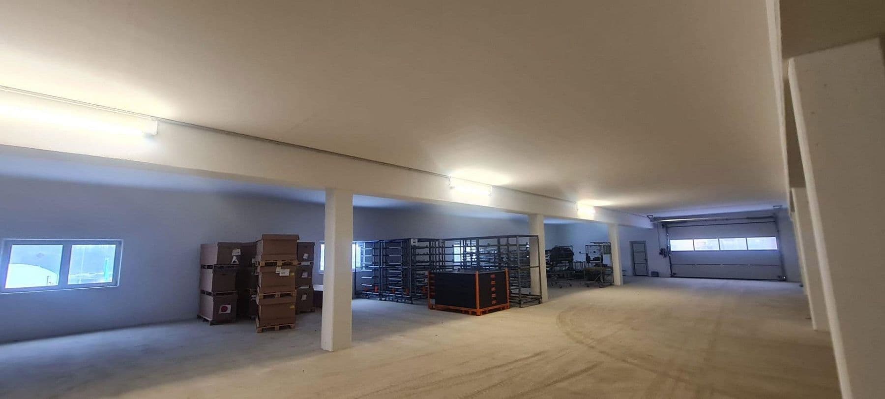 Pronájem nebytového prostoru 687 m², Winzerleite 4, Passau, Bavorsko Pronájem nebytového prostoru 687 m², Winzerleite 4, Passau, Bavorsko