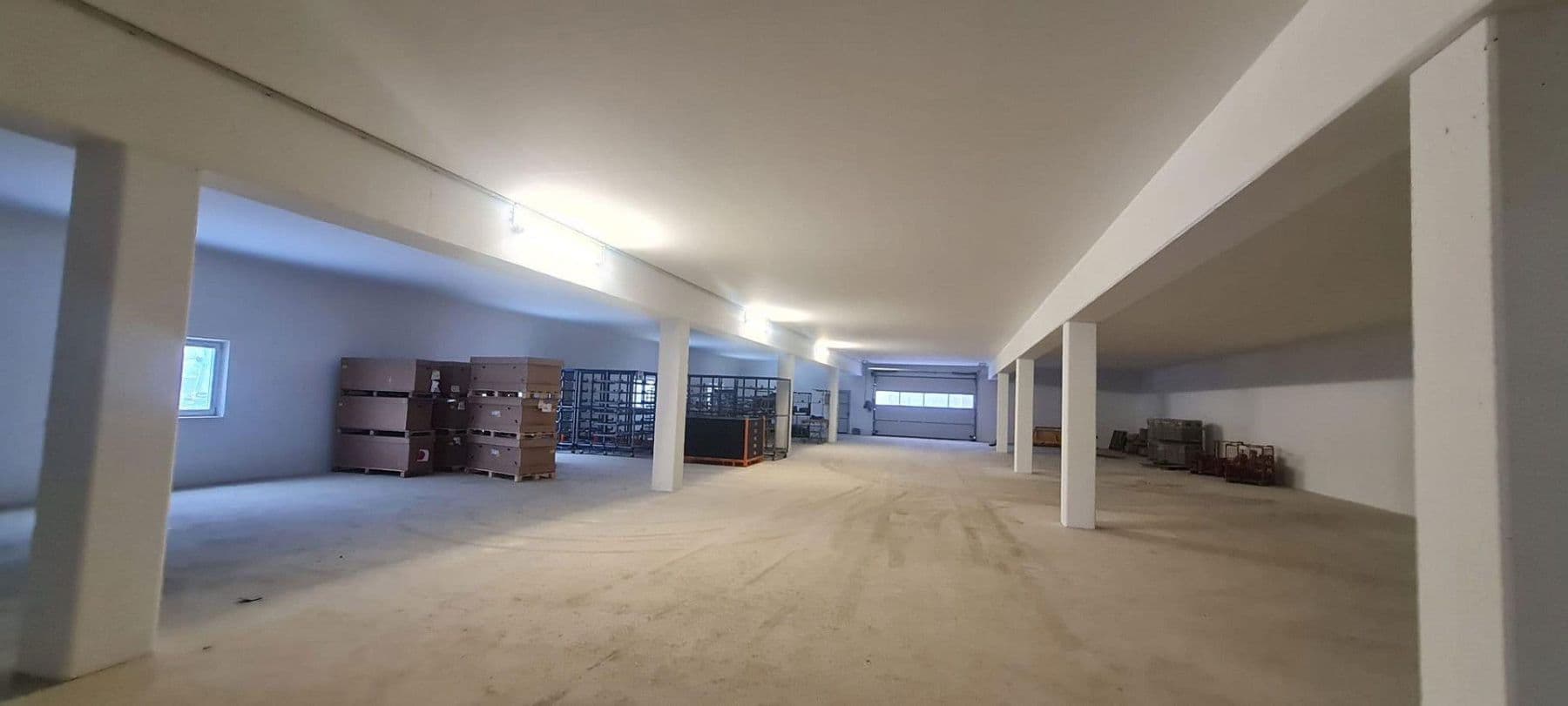 Pronájem nebytového prostoru 687 m², Winzerleite 4, Passau, Bavorsko Pronájem nebytového prostoru 687 m², Winzerleite 4, Passau, Bavorsko