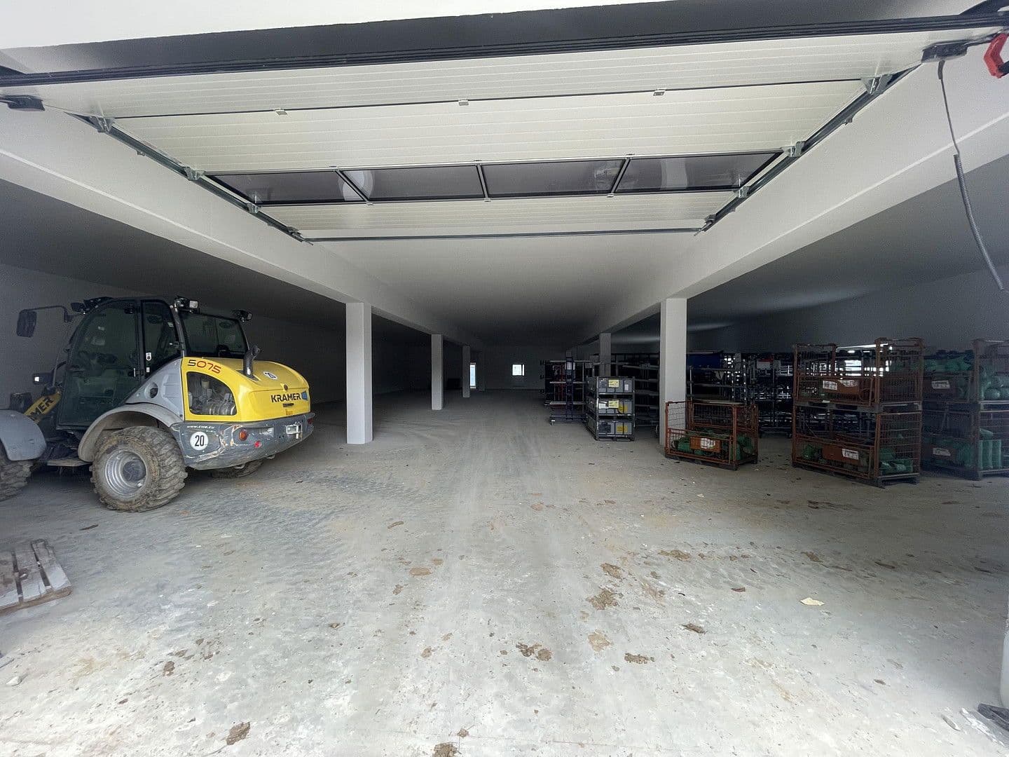 Pronájem nebytového prostoru 687 m², Winzerleite 4, Passau, Bavorsko Pronájem nebytového prostoru 687 m², Winzerleite 4, Passau, Bavorsko