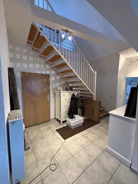 Pronájem bytu 3+1 85 m², Breilstr.9, Oberhausen, Severní Porýní-Vestfálsko Pronájem bytu 3+1 85 m², Breilstr.9, Oberhausen, Severní Porýní-Vestfálsko