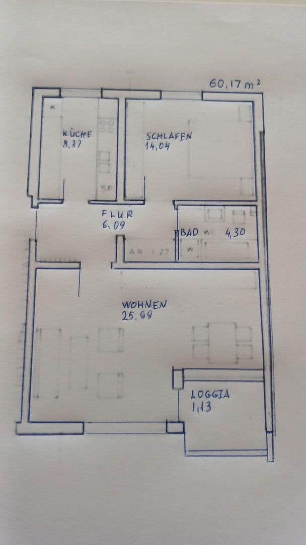Prodej bytu 2+1 60 m², Hochwaldstraße 32, Altdorf, Bavorsko Prodej bytu 2+1 60 m², Hochwaldstraße 32, Altdorf, Bavorsko