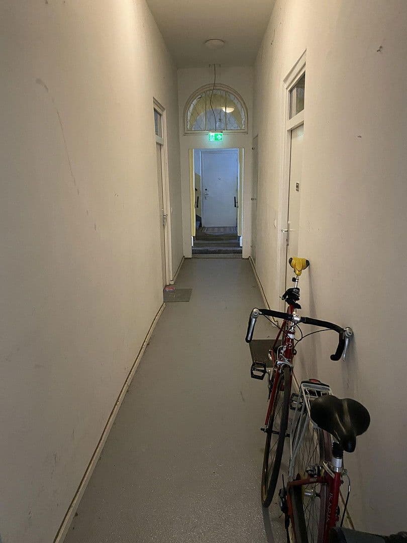 Pronájem bytu 3+1 60 m², Steyrergasse, Graz, Štýrsko Pronájem bytu 3+1 60 m², Steyrergasse, Graz, Štýrsko