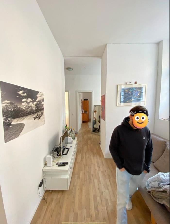 Pronájem bytu 3+1 60 m², Steyrergasse, Graz, Štýrsko Pronájem bytu 3+1 60 m², Steyrergasse, Graz, Štýrsko