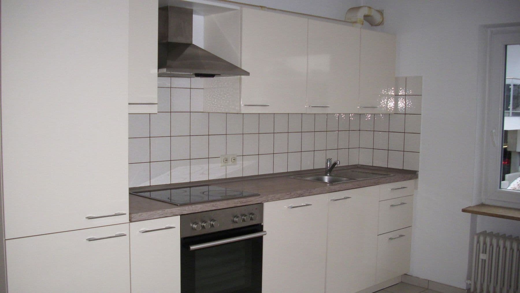 Pronájem bytu 4+1 124 m², Thüringer Str. 3, Straßberg, Bádensko-Württembersko Pronájem bytu 4+1 124 m², Thüringer Str. 3, Straßberg, Bádensko-Württembersko