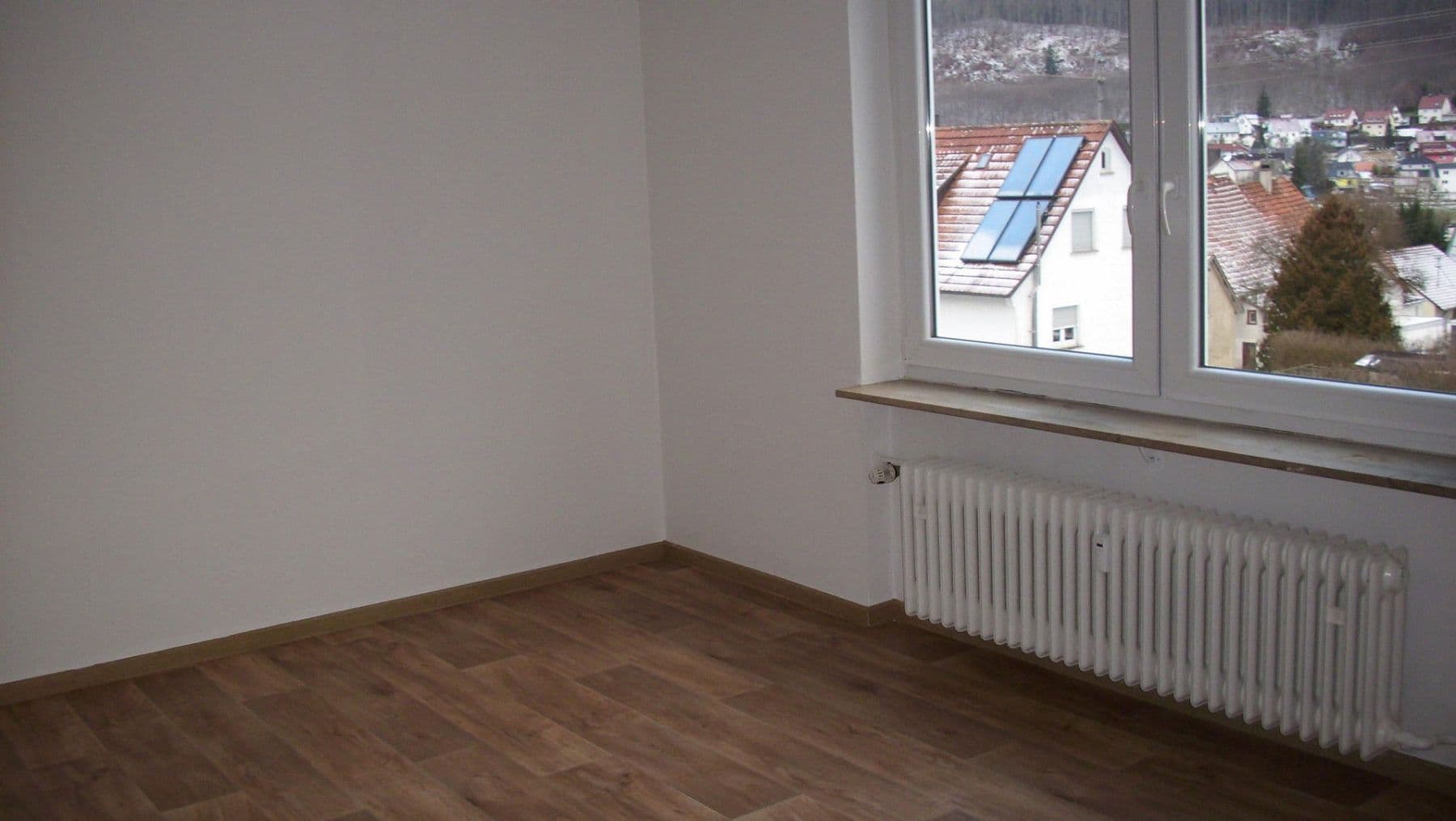 Pronájem bytu 4+1 124 m², Thüringer Str. 3, Straßberg, Bádensko-Württembersko Pronájem bytu 4+1 124 m², Thüringer Str. 3, Straßberg, Bádensko-Württembersko