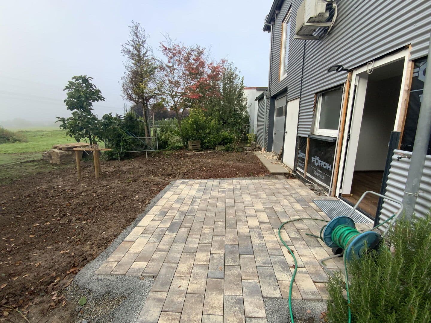 Pronájem kanceláře 60 m², Im Kressgraben 33, Untereisesheim, Bádensko-Württembersko Pronájem kanceláře 60 m², Im Kressgraben 33, Untereisesheim, Bádensko-Württembersko