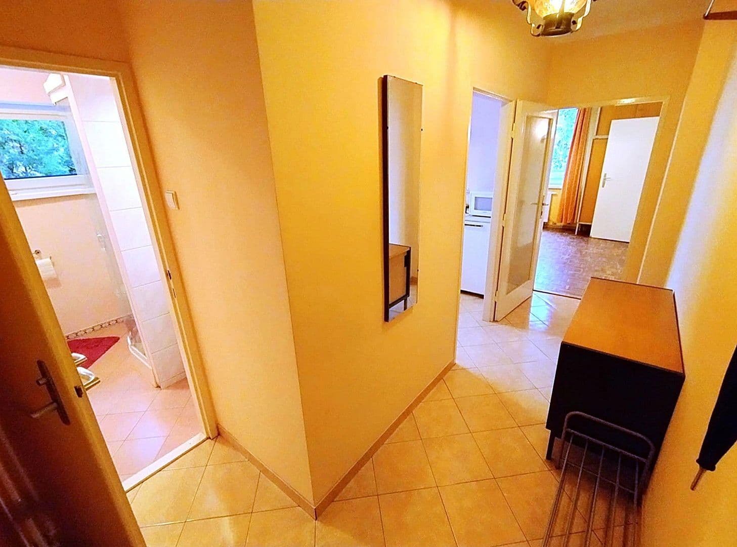 Prodej bytu 2+1 51 m², Hauptstrasse 50, Wiener Neudorf, Dolní Rakousko Prodej bytu 2+1 51 m², Hauptstrasse 50, Wiener Neudorf, Dolní Rakousko