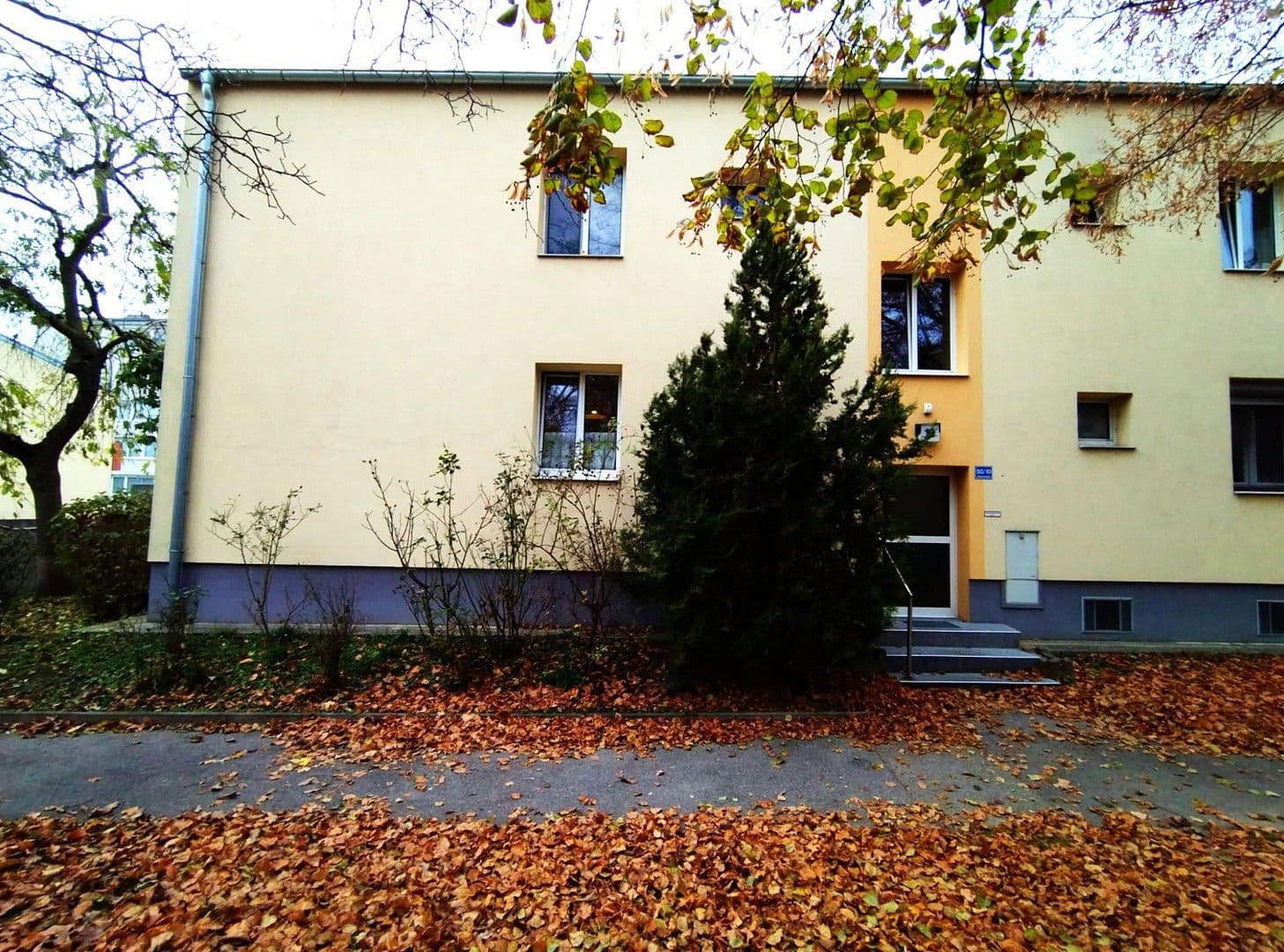 Prodej bytu 2+1 51 m², Hauptstrasse 50, Wiener Neudorf, Dolní Rakousko Prodej bytu 2+1 51 m², Hauptstrasse 50, Wiener Neudorf, Dolní Rakousko