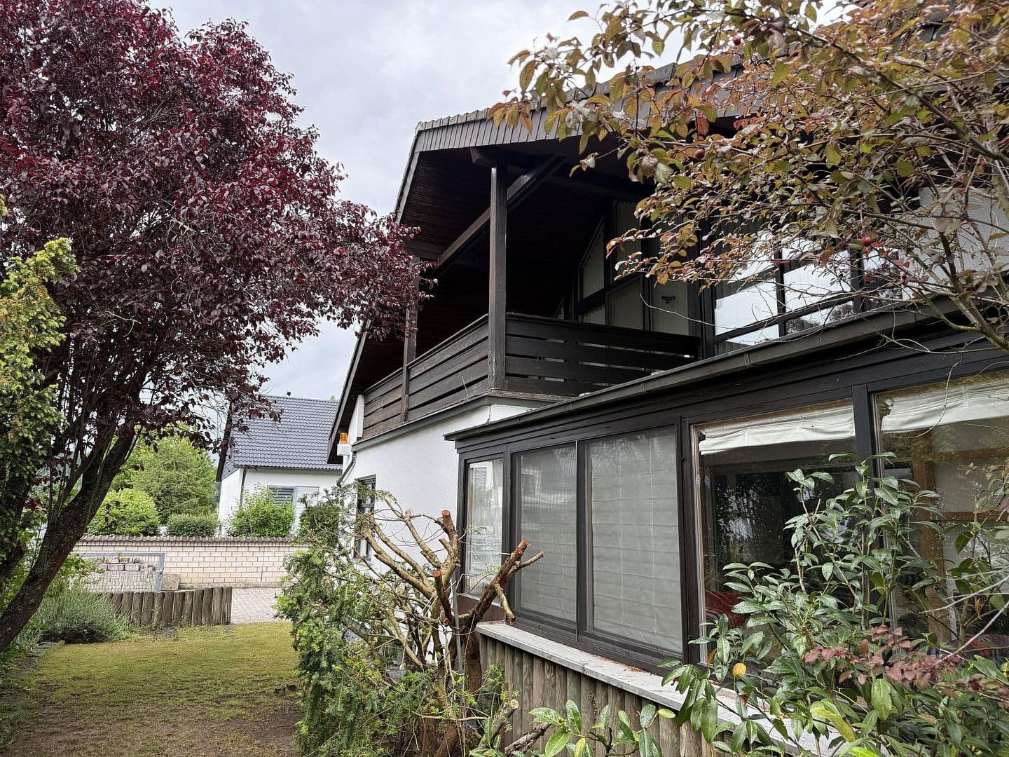 Prodej domu 193 m², pozemek 777 m², Neumarkt in der Oberpfalz, Bavorsko Prodej domu 193 m², pozemek 777 m², Neumarkt in der Oberpfalz, Bavorsko