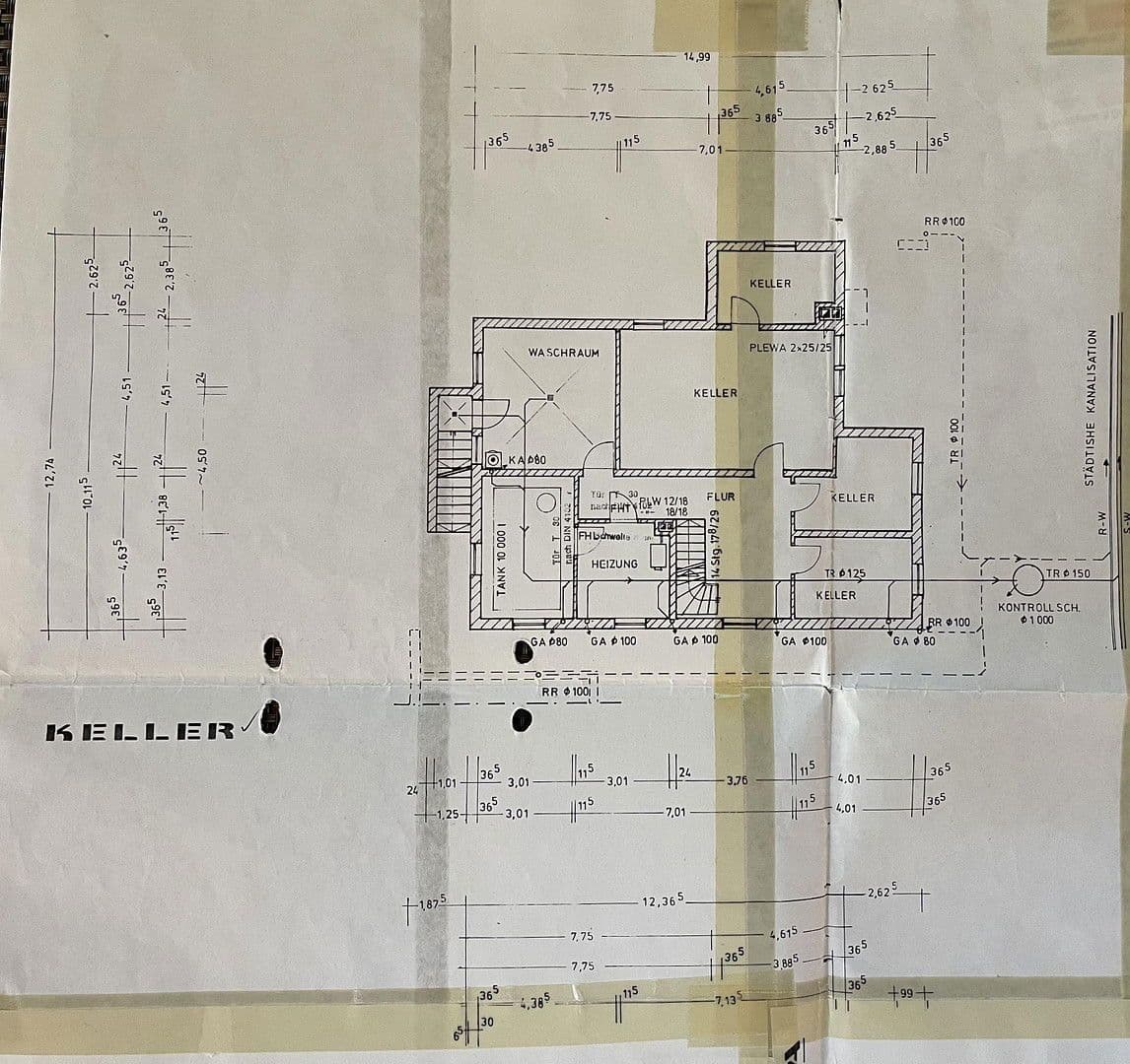Prodej domu 193 m², pozemek 777 m², Neumarkt in der Oberpfalz, Bavorsko Prodej domu 193 m², pozemek 777 m², Neumarkt in der Oberpfalz, Bavorsko