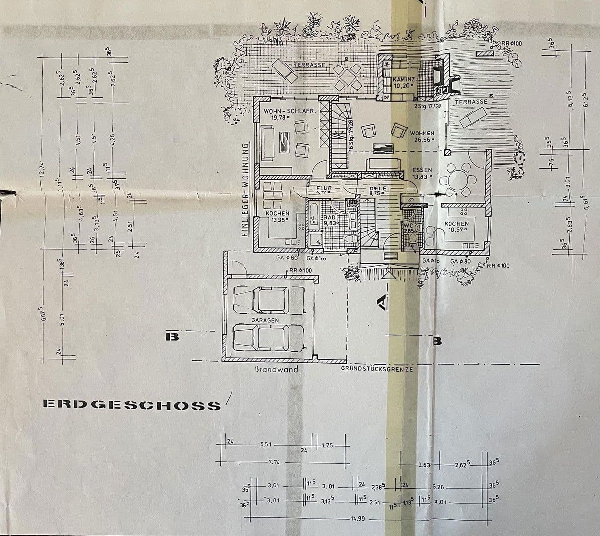 Prodej domu 193 m², pozemek 777 m², Neumarkt in der Oberpfalz, Bavorsko Prodej domu 193 m², pozemek 777 m², Neumarkt in der Oberpfalz, Bavorsko