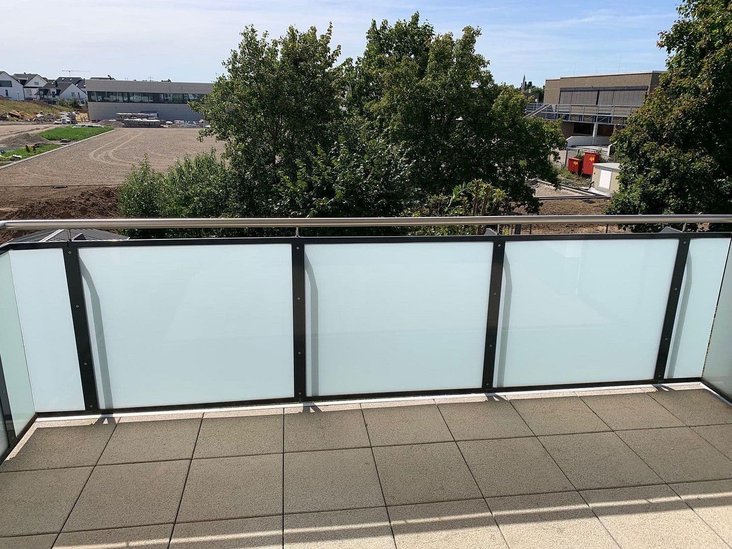 Prodej bytu 2+1 58 m², Frodshamstraße 1, Kelsterbach, Hessen Prodej bytu 2+1 58 m², Frodshamstraße 1, Kelsterbach, Hessen