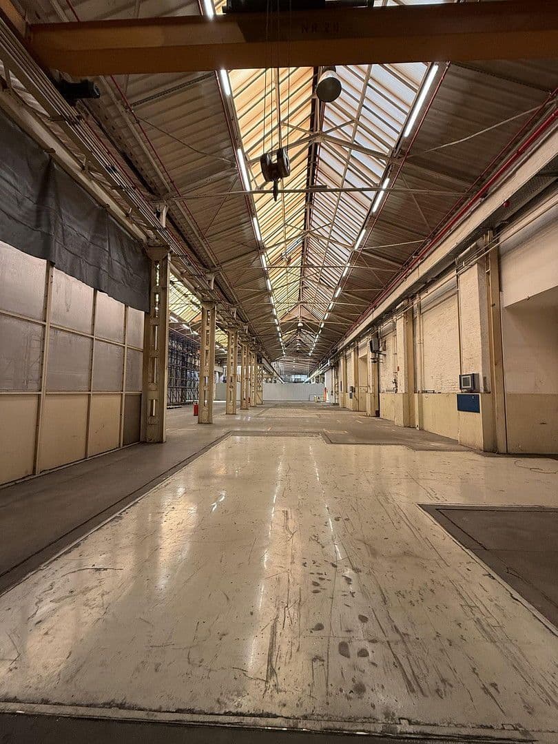 Pronájem nebytového prostoru 2.600 m², Magdeburgerstrasse 37, Gelsenkirchen, Severní Porýní-Vestfálsko Pronájem nebytového prostoru 2.600 m², Magdeburgerstrasse 37, Gelsenkirchen, Severní Porýní-Vestfálsko