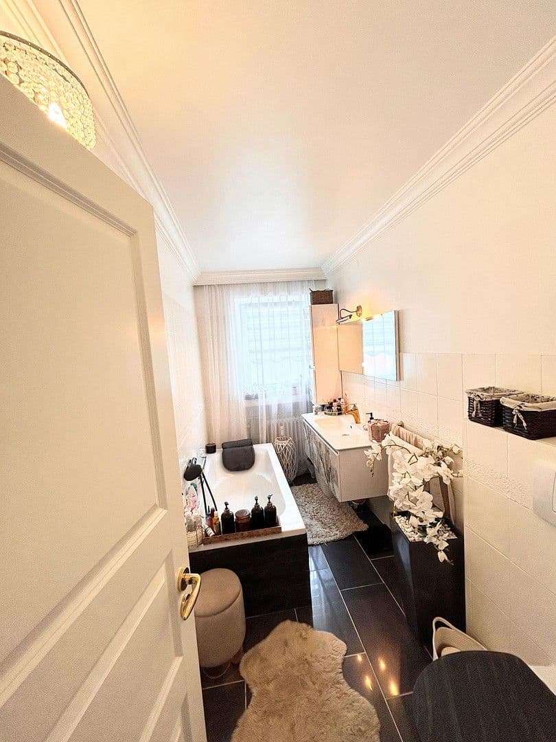 Prodej bytu 3+1 101 m², Obersontheim, Bádensko-Württembersko Prodej bytu 3+1 101 m², Obersontheim, Bádensko-Württembersko