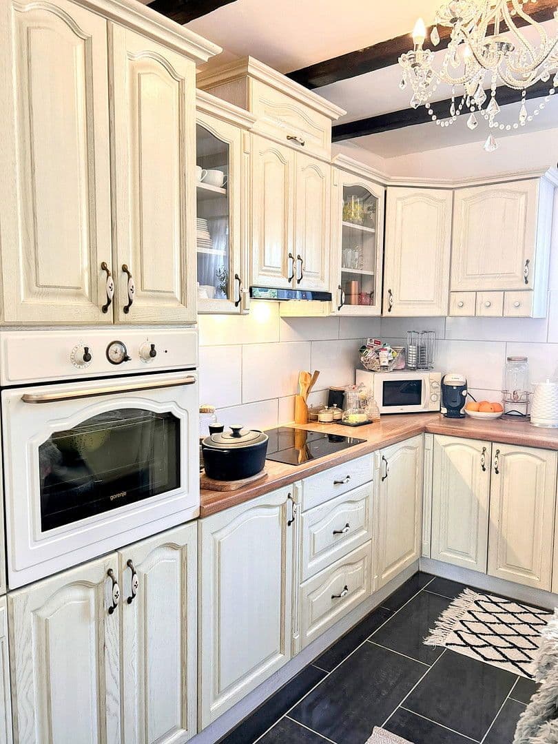 Prodej bytu 3+1 101 m², Obersontheim, Bádensko-Württembersko Prodej bytu 3+1 101 m², Obersontheim, Bádensko-Württembersko