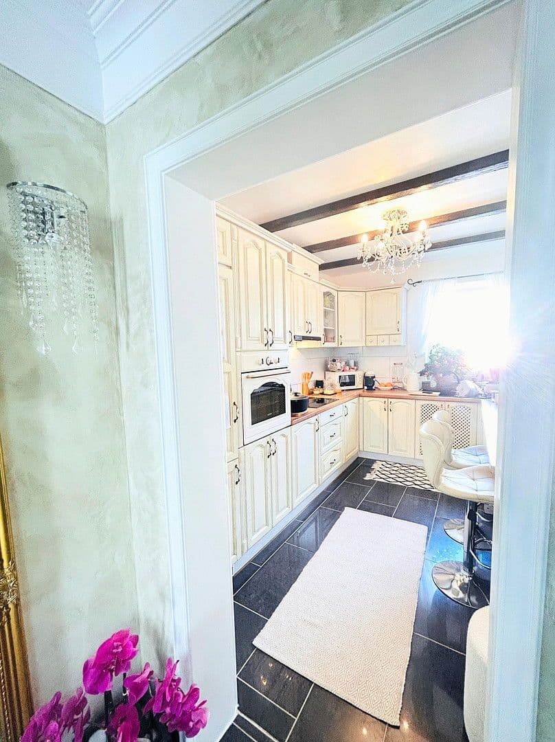 Prodej bytu 3+1 101 m², Obersontheim, Bádensko-Württembersko Prodej bytu 3+1 101 m², Obersontheim, Bádensko-Württembersko