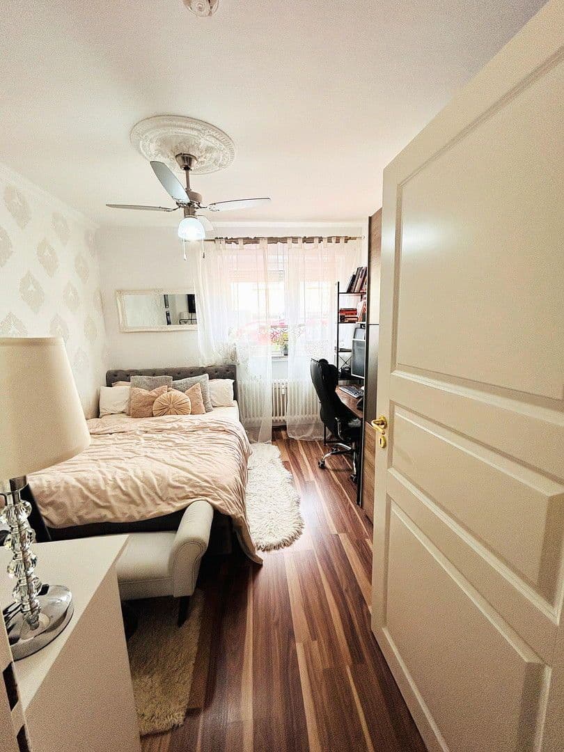 Prodej bytu 3+1 101 m², Obersontheim, Bádensko-Württembersko Prodej bytu 3+1 101 m², Obersontheim, Bádensko-Württembersko