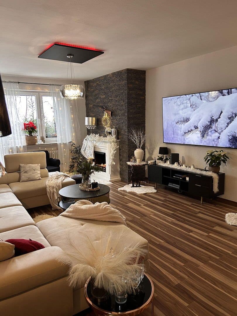 Prodej bytu 3+1 101 m², Obersontheim, Bádensko-Württembersko Prodej bytu 3+1 101 m², Obersontheim, Bádensko-Württembersko