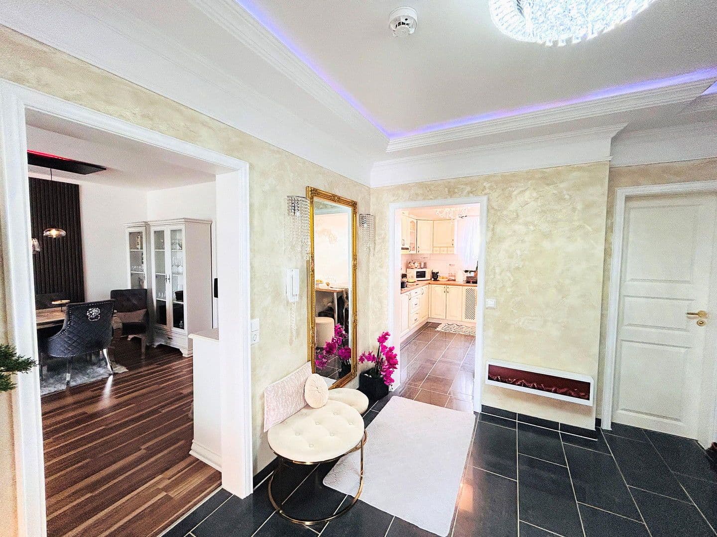 Prodej bytu 3+1 101 m², Obersontheim, Bádensko-Württembersko Prodej bytu 3+1 101 m², Obersontheim, Bádensko-Württembersko