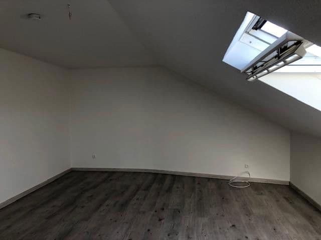 Pronájem bytu 2+1 80 m², Röthgener Str. 16, Eschweiler, Severní Porýní-Vestfálsko Pronájem bytu 2+1 80 m², Röthgener Str. 16, Eschweiler, Severní Porýní-Vestfálsko