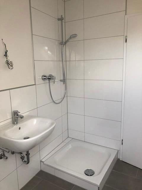 Pronájem bytu 2+1 80 m², Röthgener Str. 16, Eschweiler, Severní Porýní-Vestfálsko Pronájem bytu 2+1 80 m², Röthgener Str. 16, Eschweiler, Severní Porýní-Vestfálsko