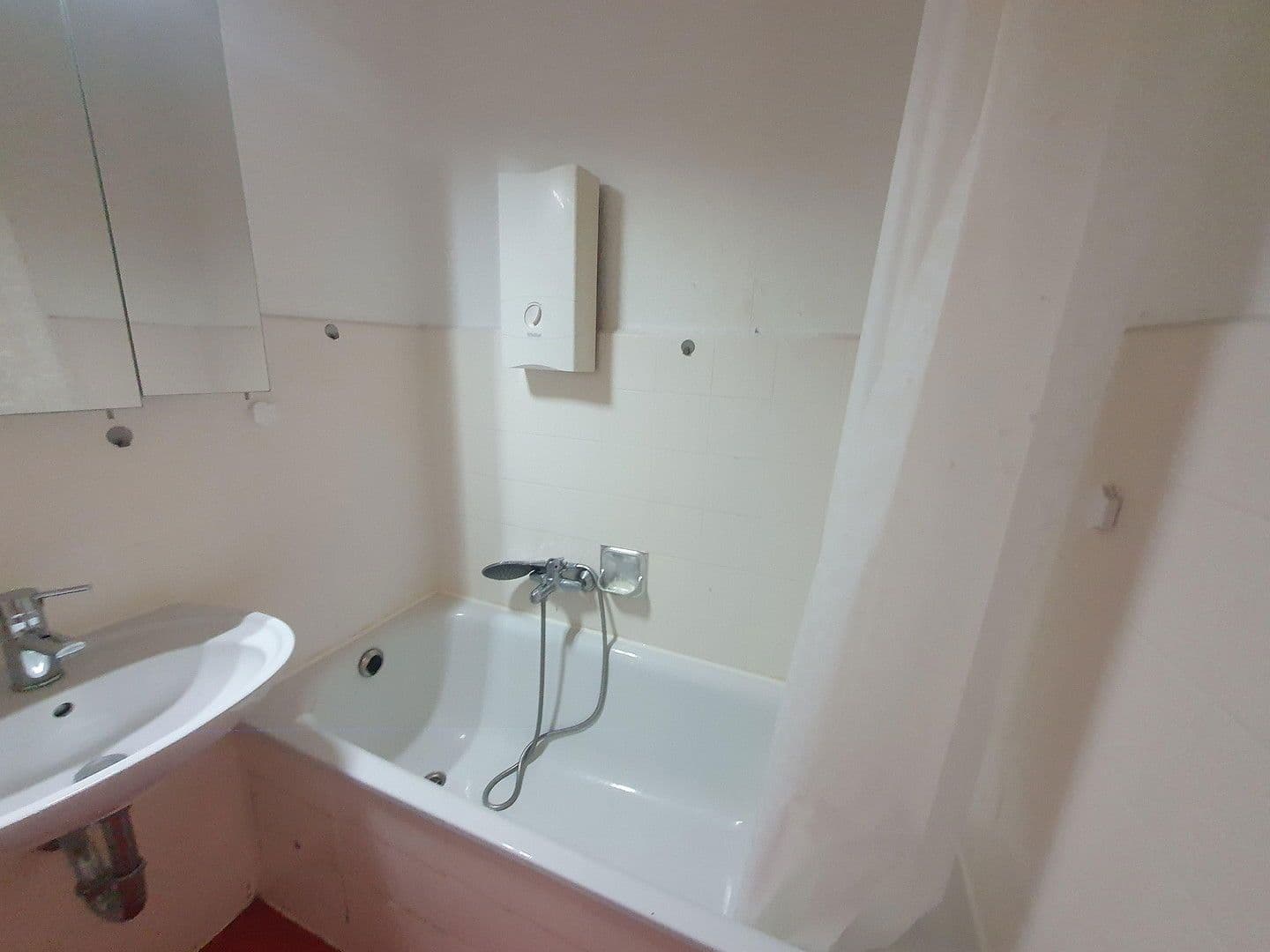 Prodej bytu 1+1 35 m², Kathenkoppel 26, Hamburg, Hamburg Prodej bytu 1+1 35 m², Kathenkoppel 26, Hamburg, Hamburg