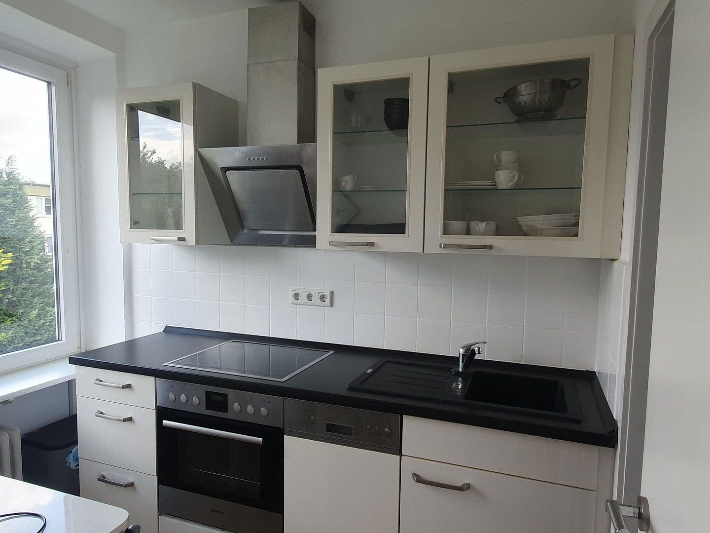 Prodej bytu 1+1 35 m², Kathenkoppel 26, Hamburg, Hamburg Prodej bytu 1+1 35 m², Kathenkoppel 26, Hamburg, Hamburg