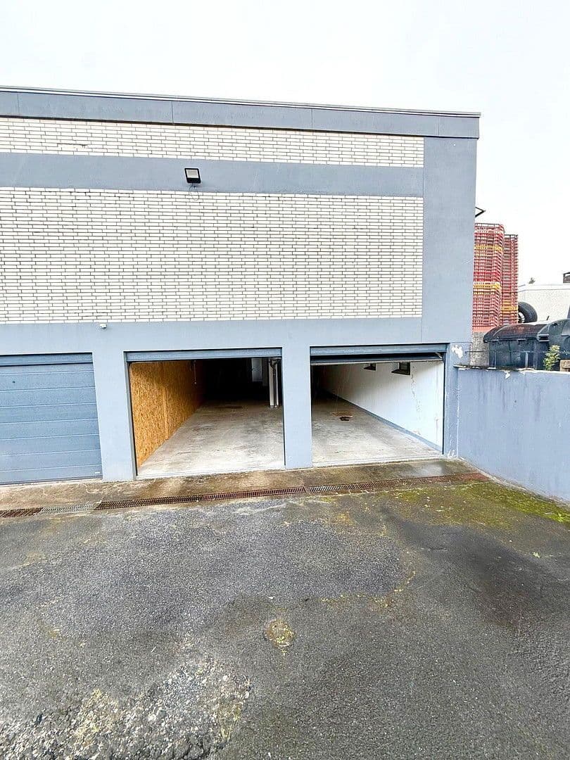 Pronájem nebytového prostoru 120 m², Wiener Str. 34, Bielefeld, Severní Porýní-Vestfálsko Pronájem nebytového prostoru 120 m², Wiener Str. 34, Bielefeld, Severní Porýní-Vestfálsko