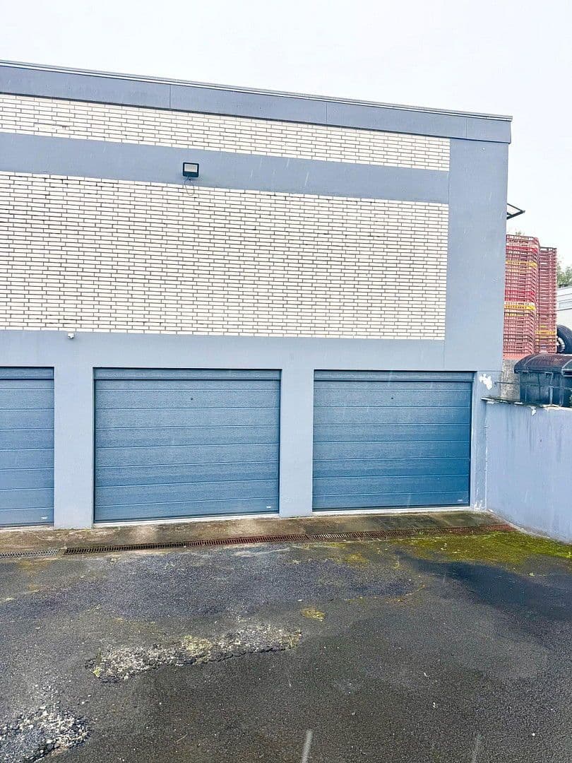 Pronájem nebytového prostoru 120 m², Wiener Str. 34, Bielefeld, Severní Porýní-Vestfálsko Pronájem nebytového prostoru 120 m², Wiener Str. 34, Bielefeld, Severní Porýní-Vestfálsko