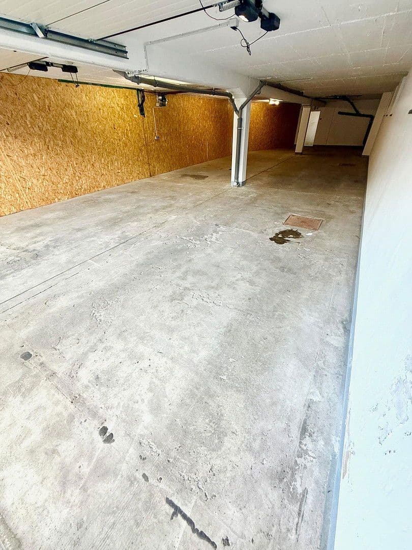 Pronájem nebytového prostoru 120 m², Wiener Str. 34, Bielefeld, Severní Porýní-Vestfálsko Pronájem nebytového prostoru 120 m², Wiener Str. 34, Bielefeld, Severní Porýní-Vestfálsko