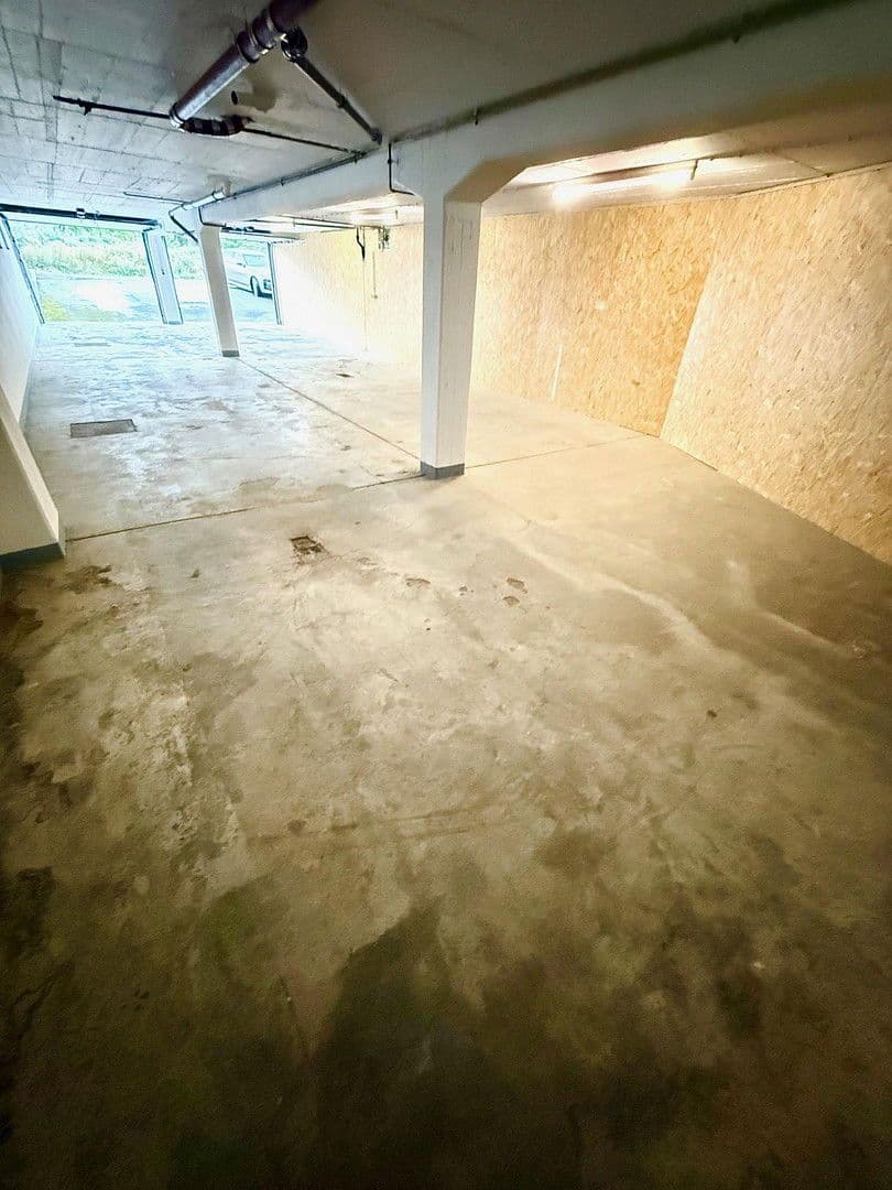 Pronájem nebytového prostoru 120 m², Wiener Str. 34, Bielefeld, Severní Porýní-Vestfálsko Pronájem nebytového prostoru 120 m², Wiener Str. 34, Bielefeld, Severní Porýní-Vestfálsko