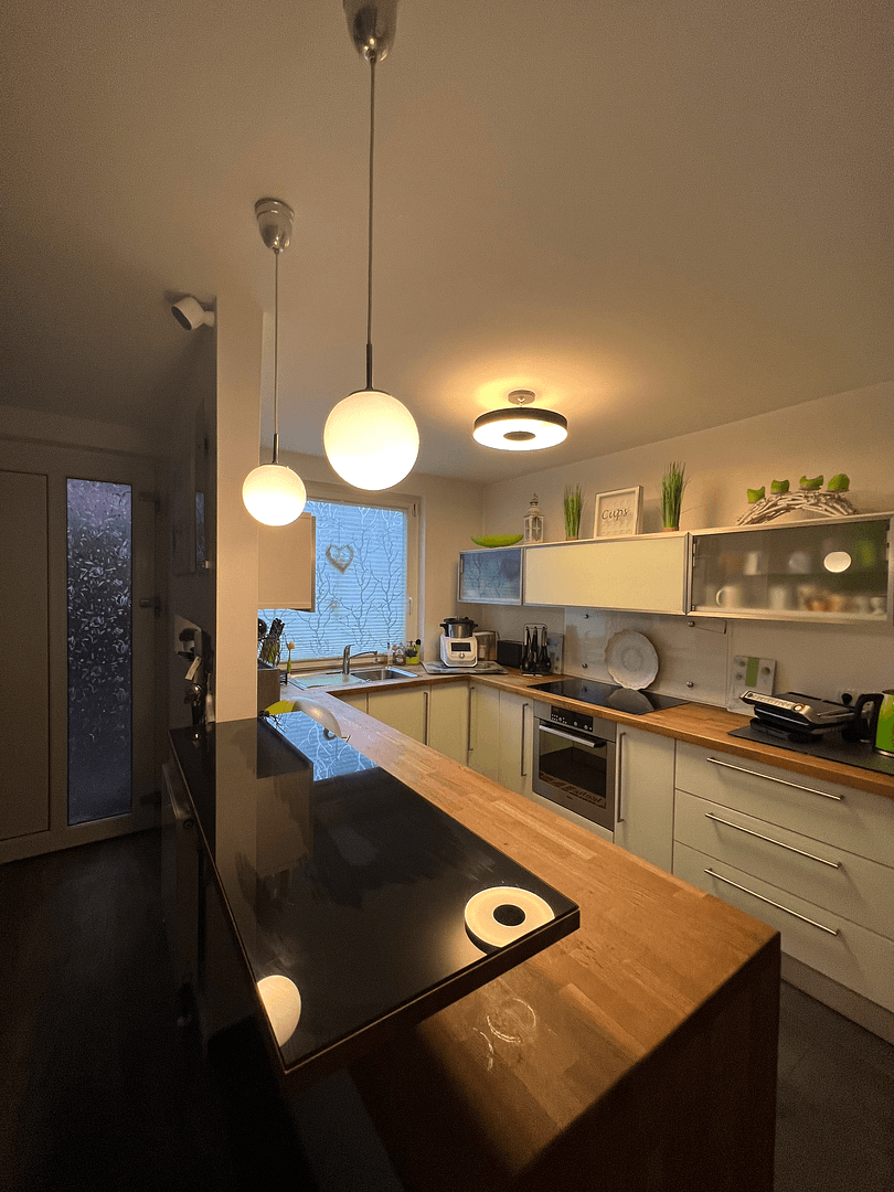 Prodej domu 100 m², pozemek 322 m², Norderstedt, Šlesvicko-Holštýnsko Prodej domu 100 m², pozemek 322 m², Norderstedt, Šlesvicko-Holštýnsko