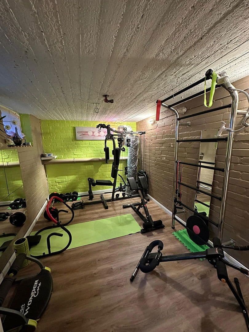 Prodej domu 100 m², pozemek 322 m², Norderstedt, Šlesvicko-Holštýnsko Prodej domu 100 m², pozemek 322 m², Norderstedt, Šlesvicko-Holštýnsko