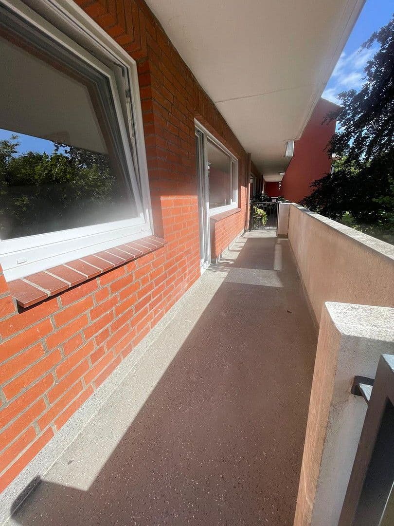 Pronájem bytu 2+1 51 m², Adolph-Schönfelder-Straße 31, Hamburg, Hamburg Pronájem bytu 2+1 51 m², Adolph-Schönfelder-Straße 31, Hamburg, Hamburg