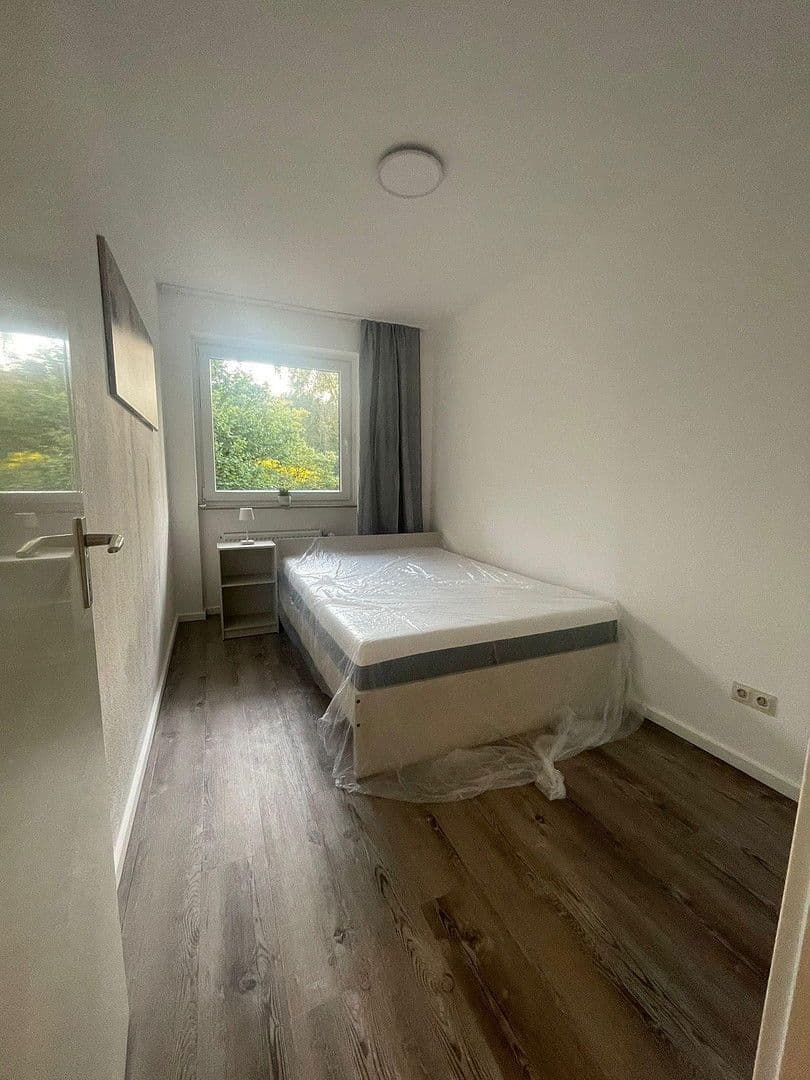 Pronájem bytu 2+1 51 m², Adolph-Schönfelder-Straße 31, Hamburg, Hamburg Pronájem bytu 2+1 51 m², Adolph-Schönfelder-Straße 31, Hamburg, Hamburg